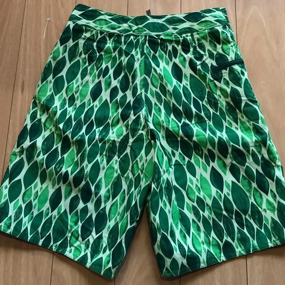 BNNT PATAGONIA MENS BOARD SHORTS VERY HIGH QUALITY MATERIAL AND MAKE SIZE 28 - Picture 4 of 4